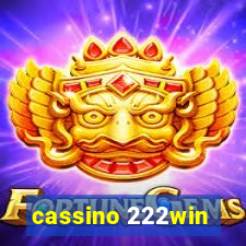 cassino 222win